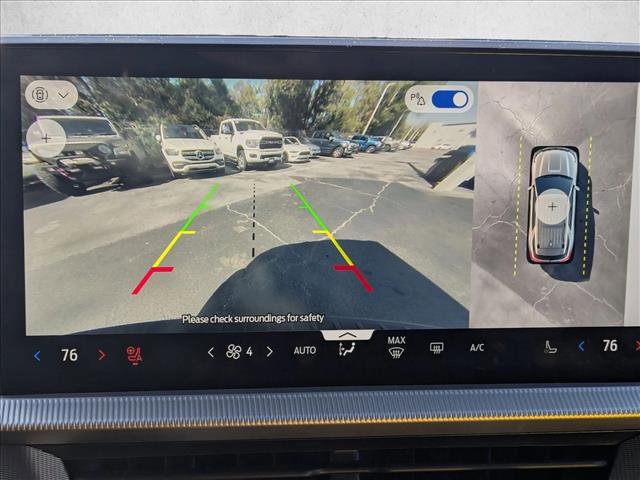 Used 2025 Ford Explorer ST-Line w/ ST-Line Street Pack image 18