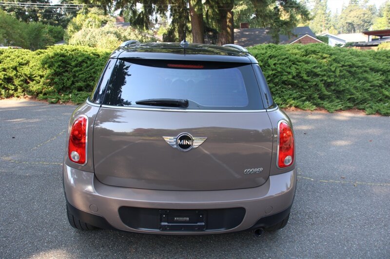 Used 2011 MINI Cooper Countryman FWD image 10