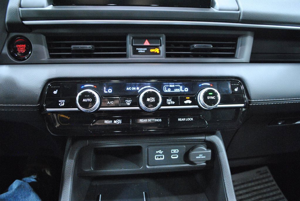 New 2025 Honda Pilot EX-L image 14