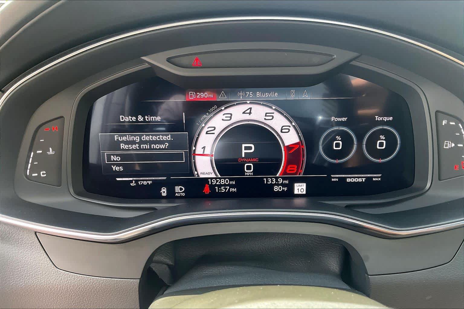 Used 2025 Audi RS 6 performance AWD/4WD image 26