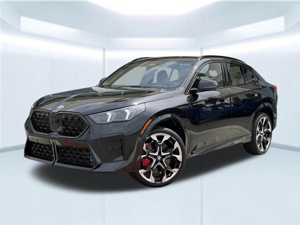 New 2026 BMW X2 xDrive28i w/ Technology Package