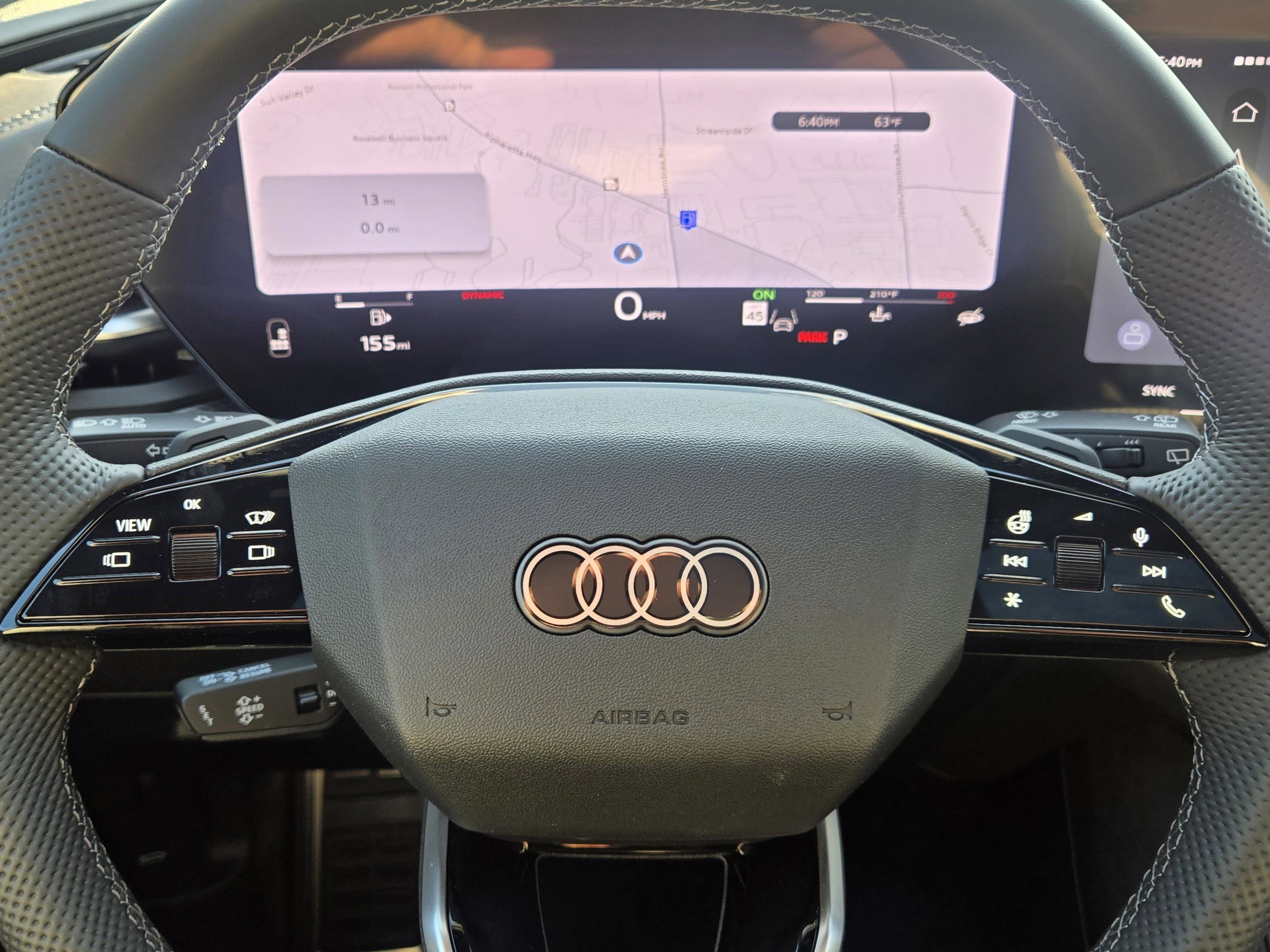 New 2026 Audi SQ5 Premium Plus AWD/4WD image 25