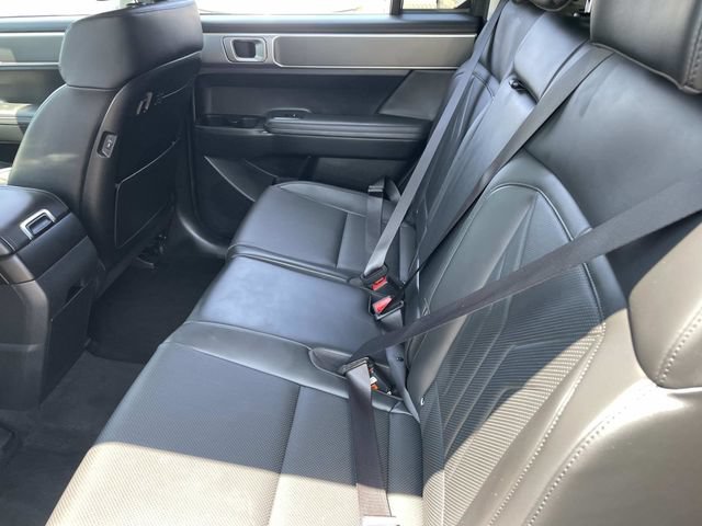 Certified 2026 Hyundai Santa Fe SEL AWD/4WD image 14