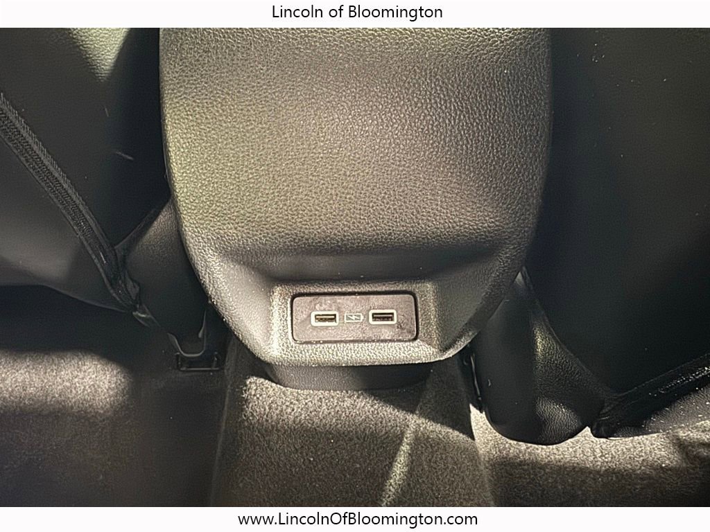 Used 2023 Honda Civic Touring image 17