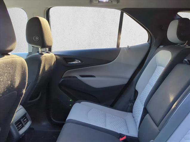 Used 2020 Chevrolet Equinox LT image 16