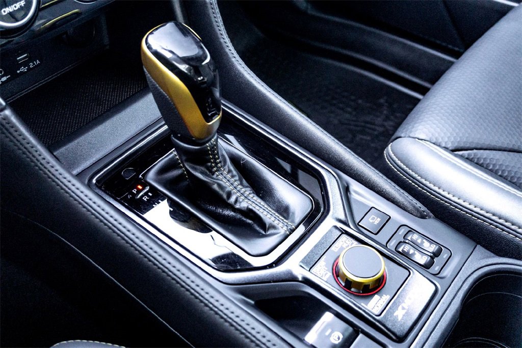 Used 2022 Subaru Forester Wilderness image 26