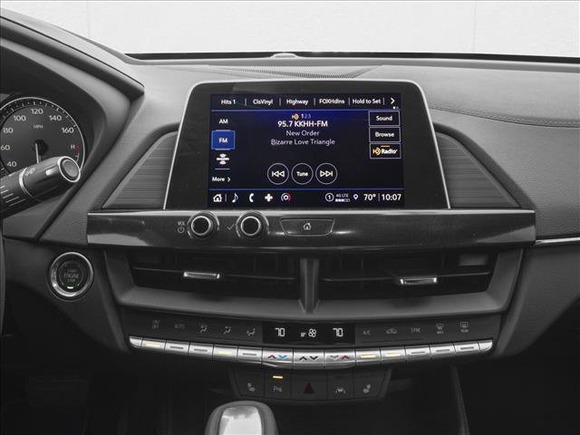 New 2026 Cadillac CT4 Premium Luxury RWD image 7