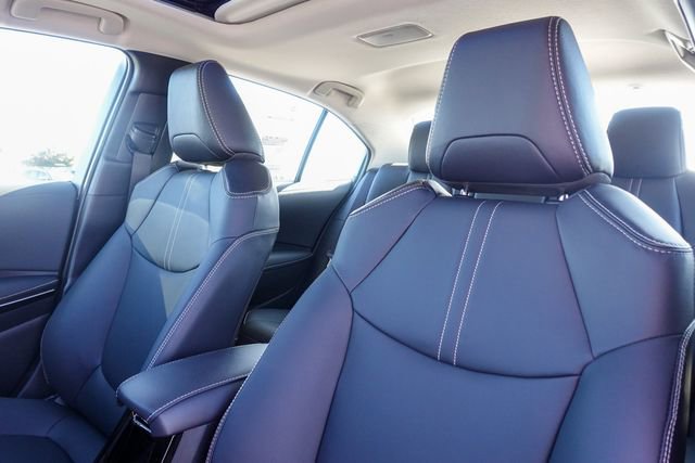 New 2026 Toyota Sequoia 1794 Edition image 23