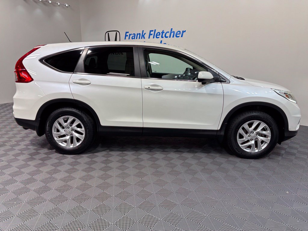 Used 2015 Honda CR-V EX image 7