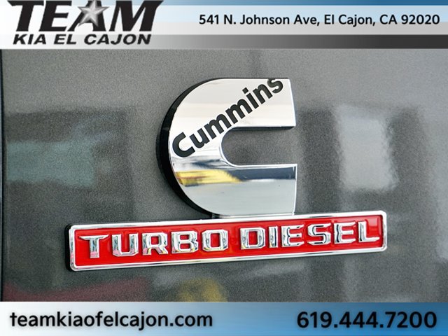 Used 2022 RAM 2500 Laramie AWD/4WD image 13