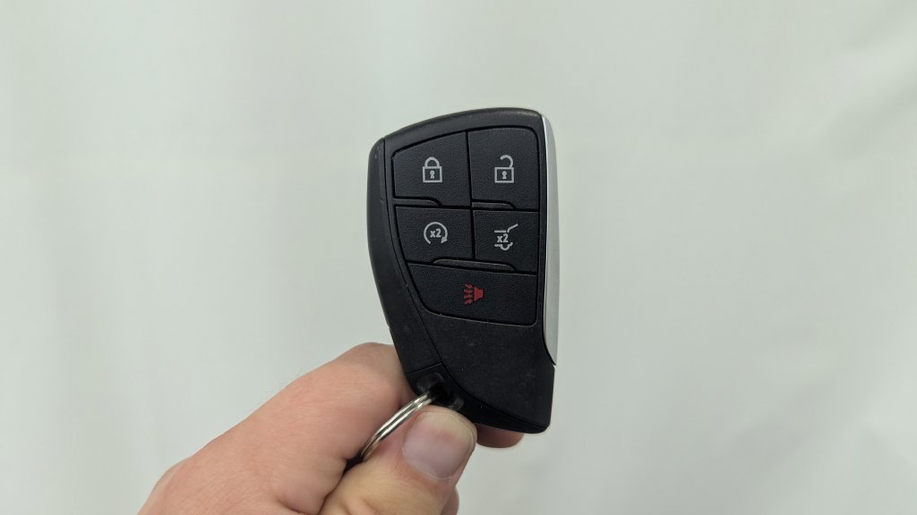 Used 2021 Buick Envision Essence FWD image 35