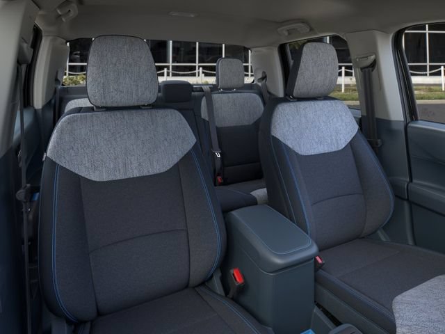 New 2026 Ford Maverick XLT FWD image 10