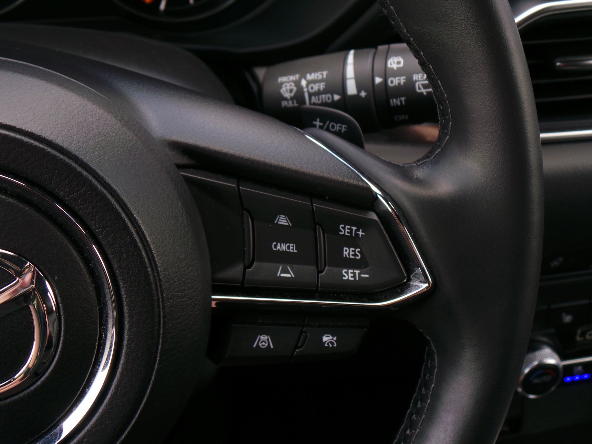 Certified 2023 MAZDA CX-5 Signature AWD/4WD image 33