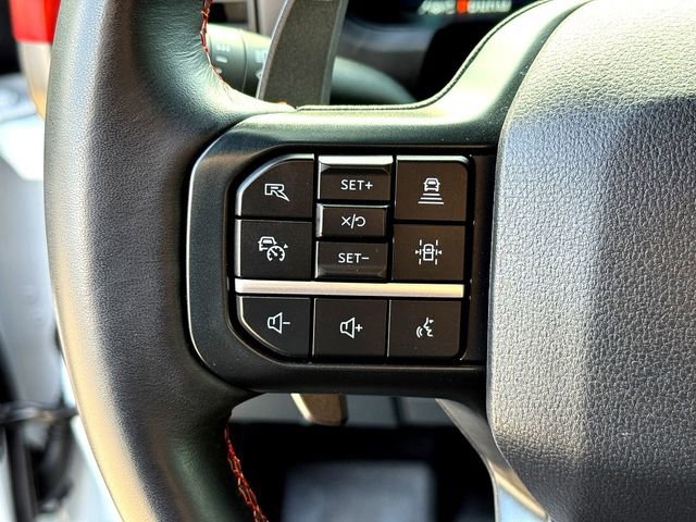 Used 2025 Ford F150 Raptor image 13