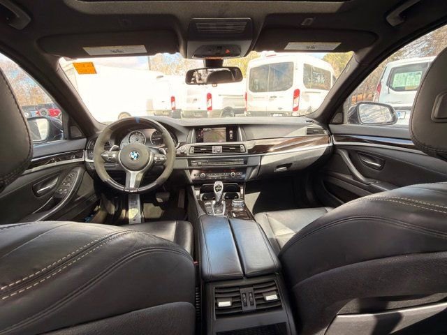 Used 2016 BMW 528i 528i image 9