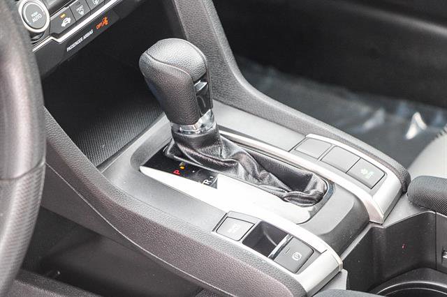 Used 2019 Honda Civic LX image 20