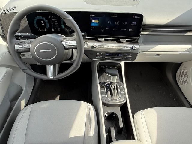 New 2025 Hyundai Kona SEL image 21