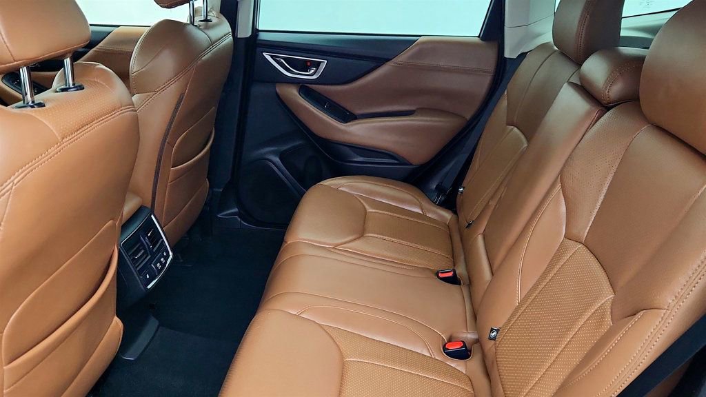 Used 2020 Subaru Forester Touring w/ Popular Package #2 image 22