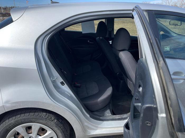 Used 2013 Kia Rio LX w/ PWR Pkg image 27