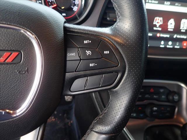 Used 2022 Dodge Challenger R/T w/ Blacktop Package image 13