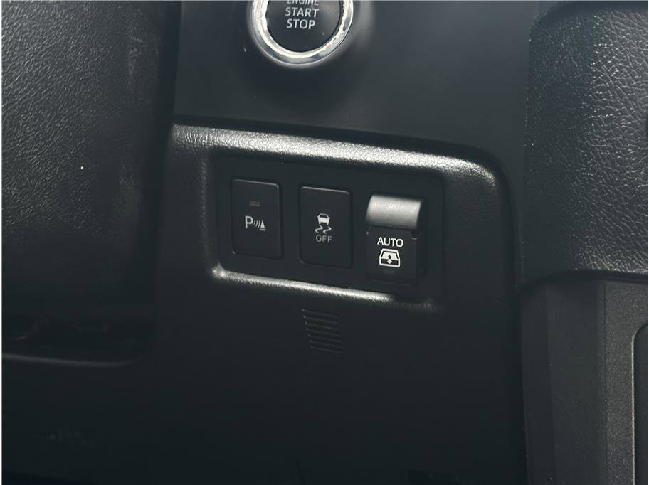 Used 2021 Toyota Sequoia Nightshade w/ Safety & Convenience Package image 27