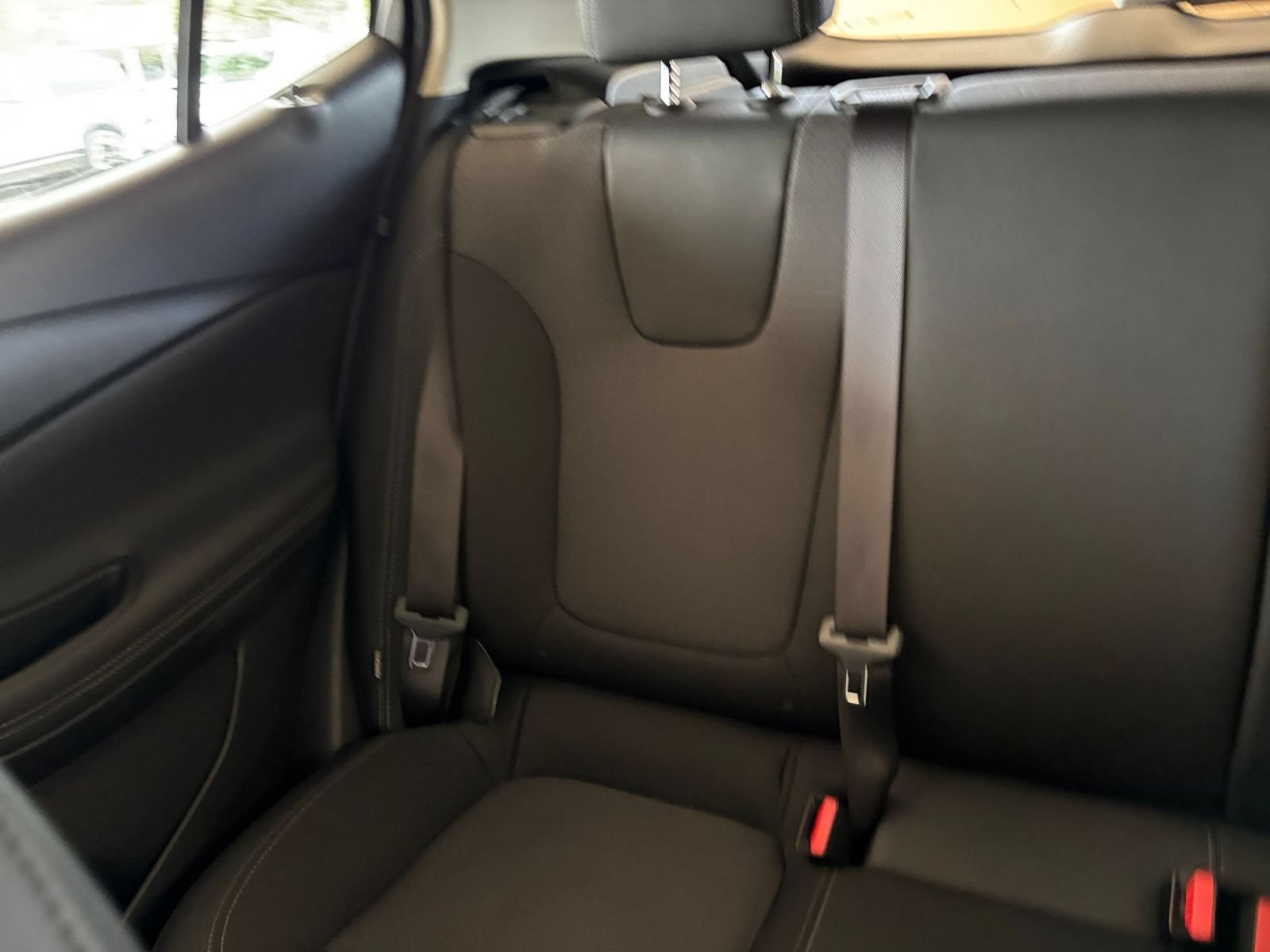 Used 2026 Buick Encore GX Preferred FWD image 37