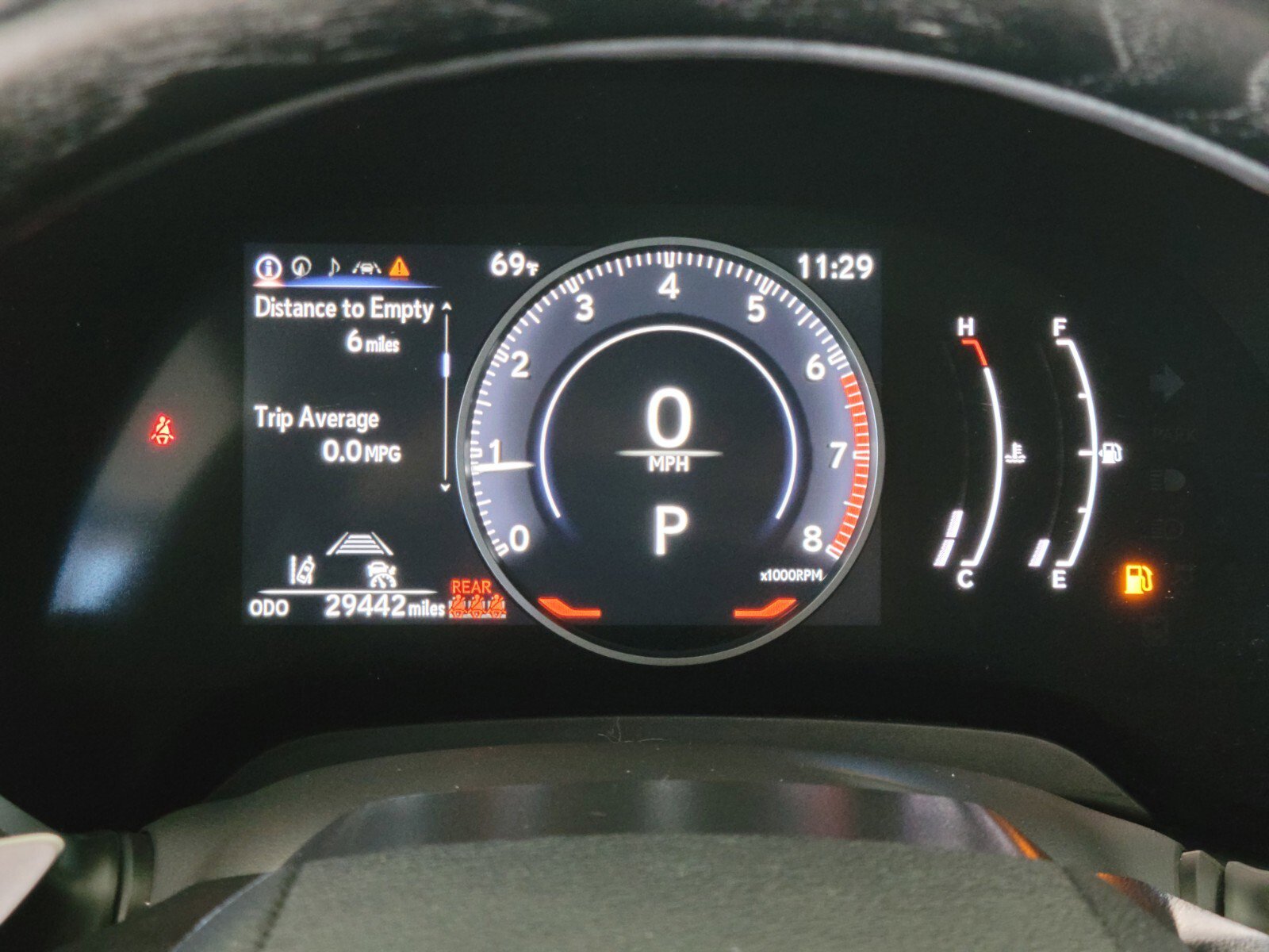 Used 2024 Lexus RX 350 Premium w/ Cold Area Package image 20