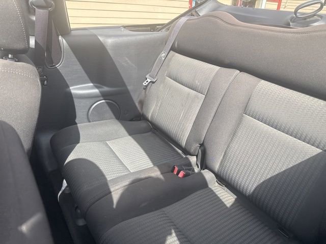 Used 2005 Chrysler PT Cruiser Touring FWD image 12