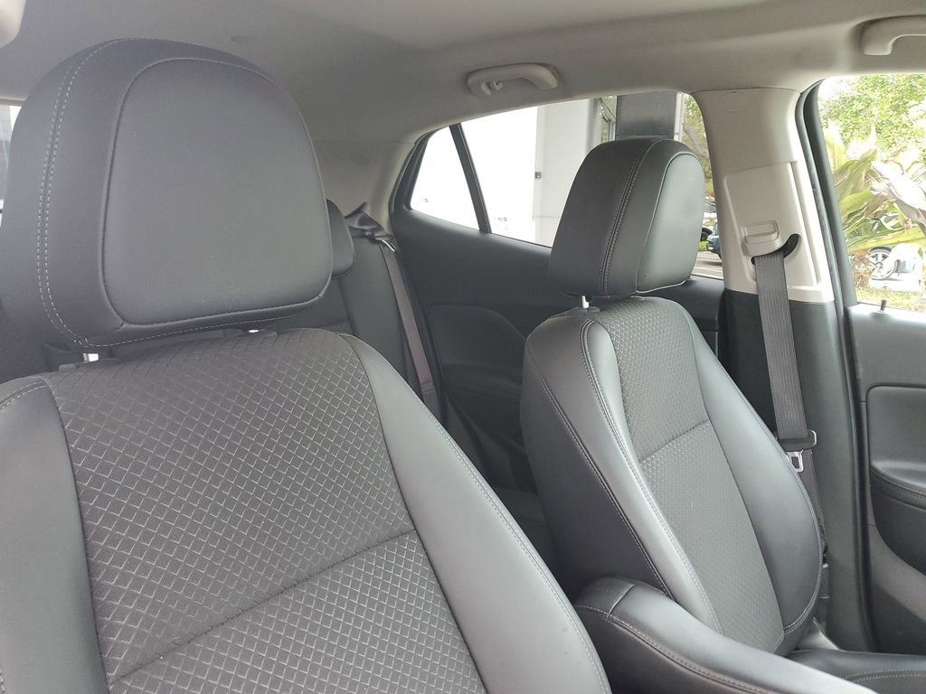 Certified 2022 Buick Encore Preferred w/ Safety Package image 23