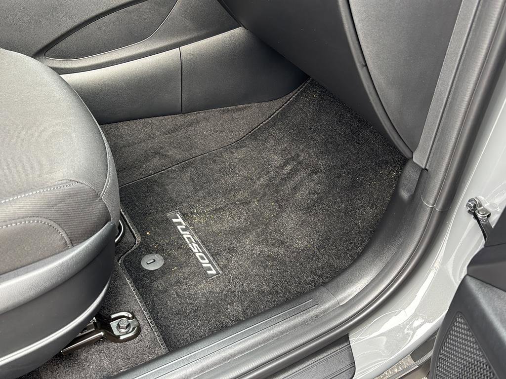 Certified 2026 Hyundai Tucson SEL image 39