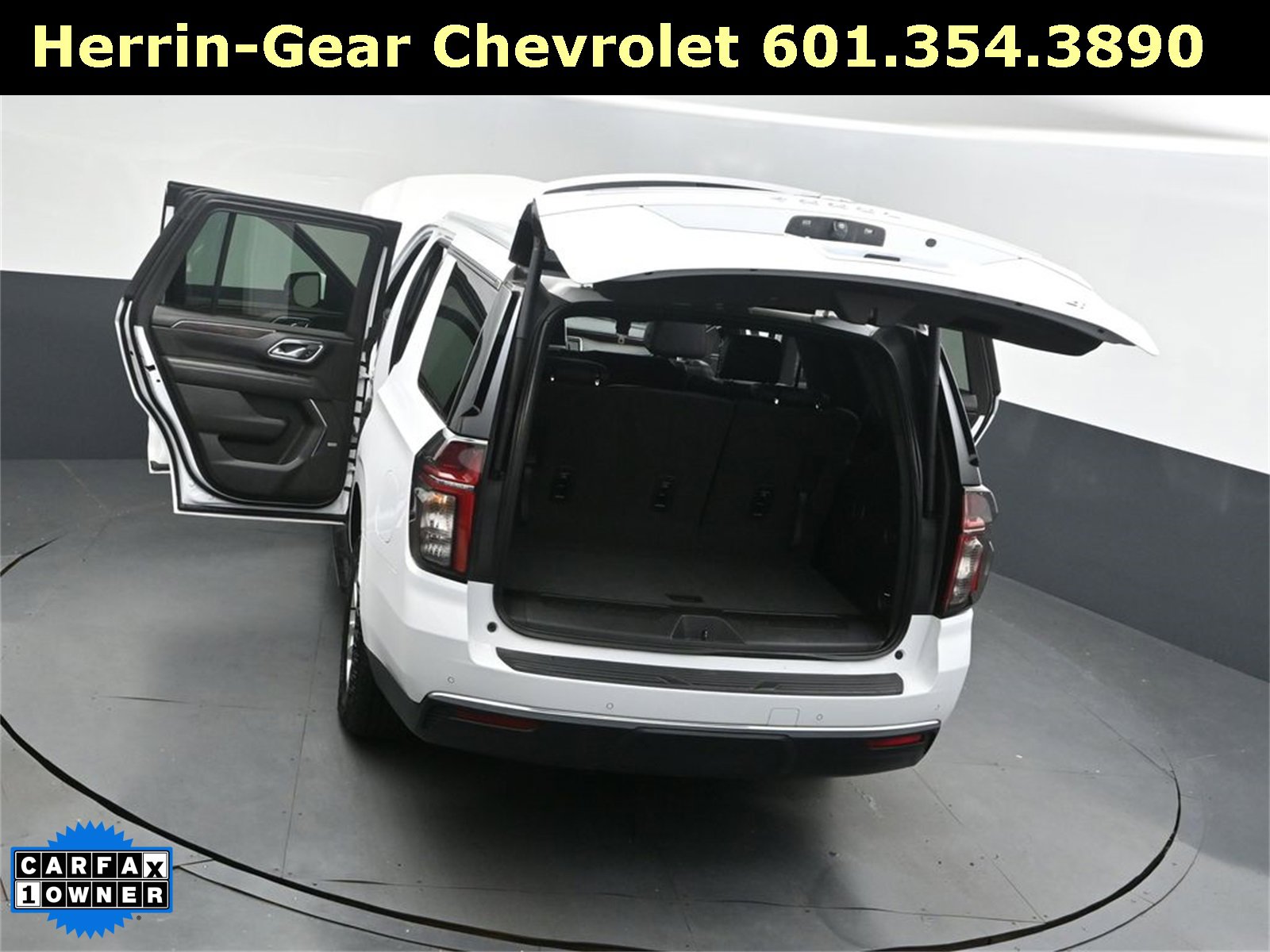 Used 2023 Chevrolet Tahoe LT image 50
