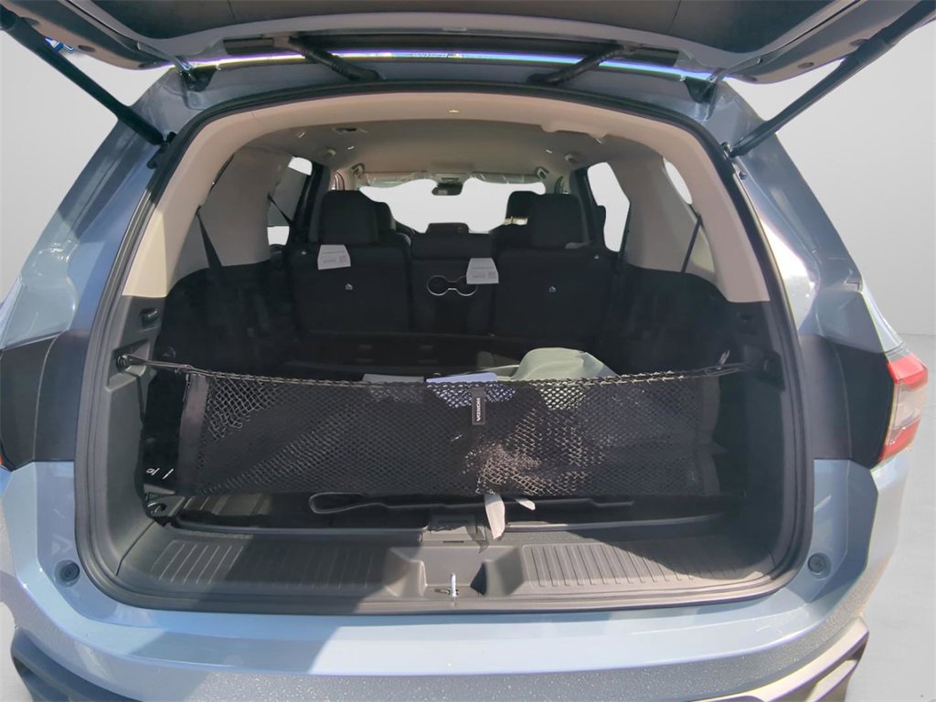 New 2026 Honda Pilot EX-L image 13