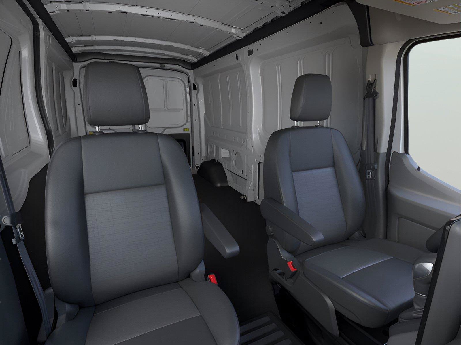 New 2026 Ford Transit 250 148 Medium Roof RWD image 10