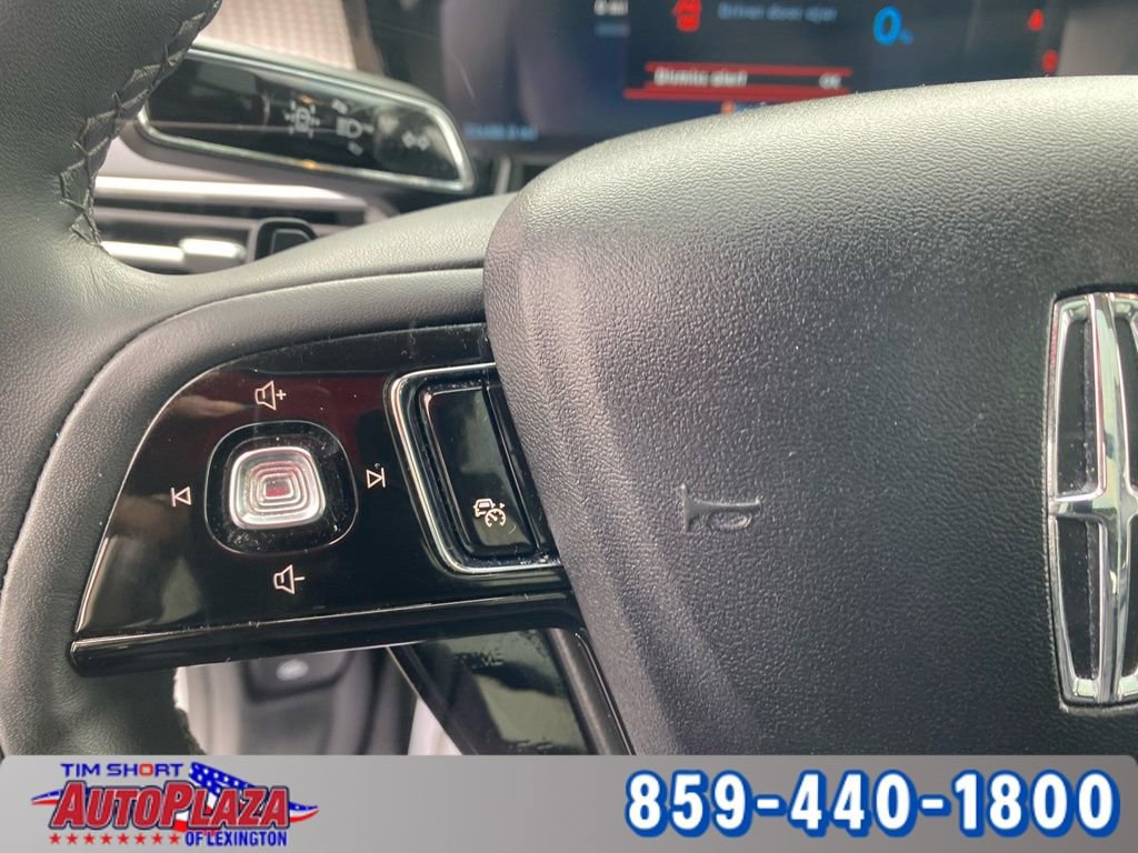 Used 2024 Lincoln Corsair Grand Touring image 13