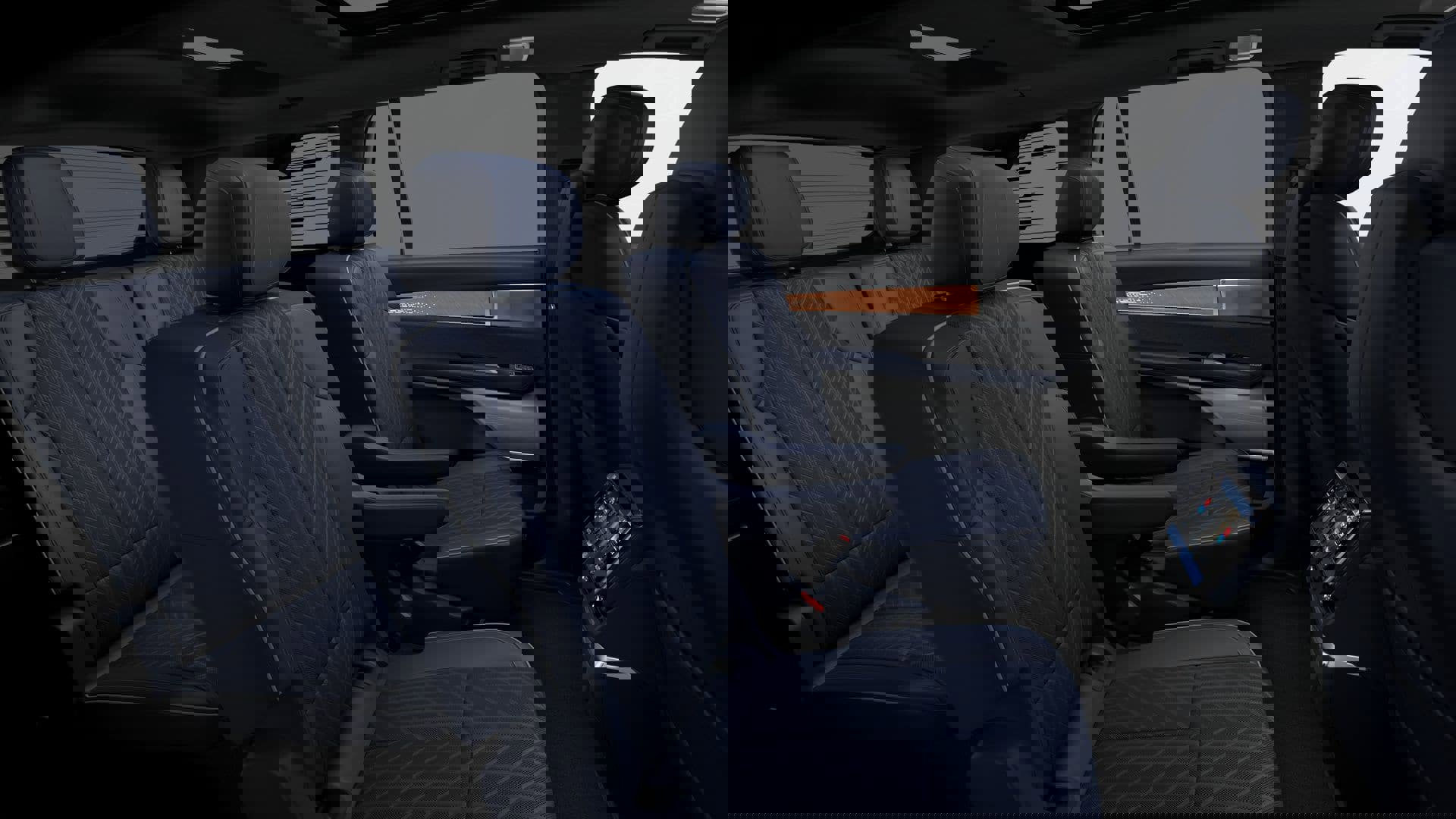 New 2026 Cadillac Vistiq Premium Luxury image 42