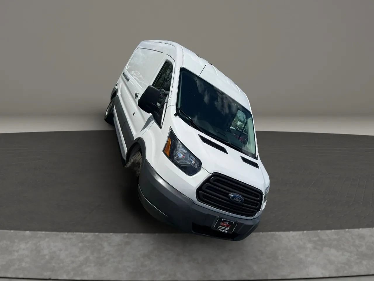 Used 2018 Ford Transit 250 148 Medium Roof RWD image 51