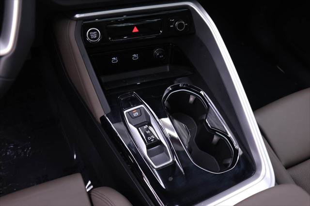 Certified 2025 Audi Q5 Premium Plus w/ Premium Plus image 15