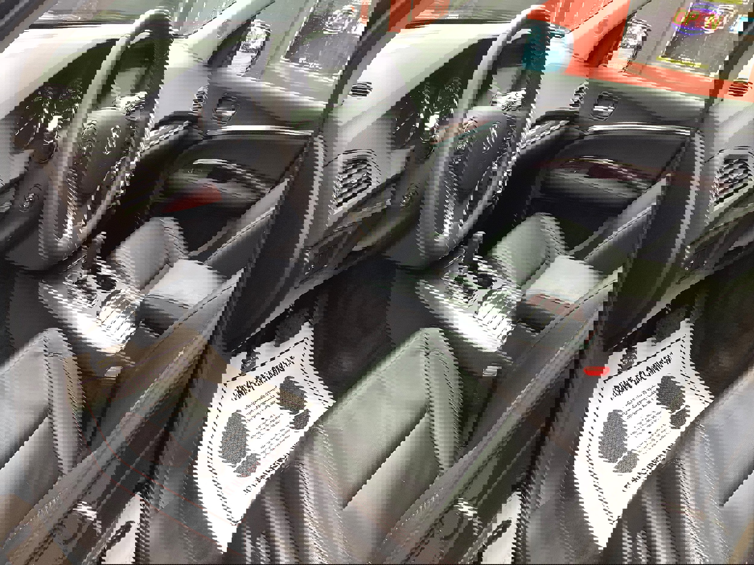 Used 2014 Acura MDX SH-AWD image 12