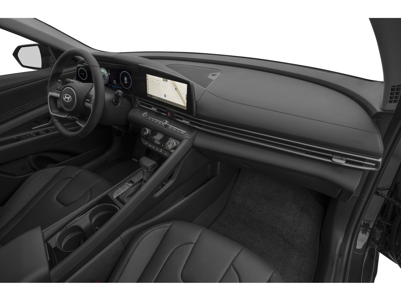 New 2026 Hyundai Elantra Limited FWD image 36