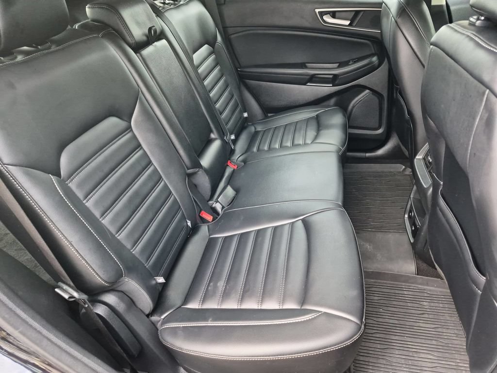Used 2024 Ford Edge SEL w/ Convenience Package AWD/4WD image 20