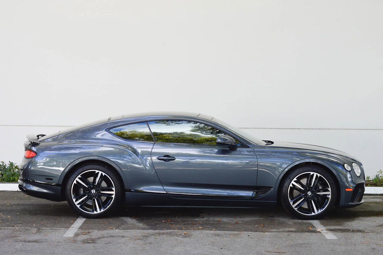 Used 2021 Bentley Continental GT image 51