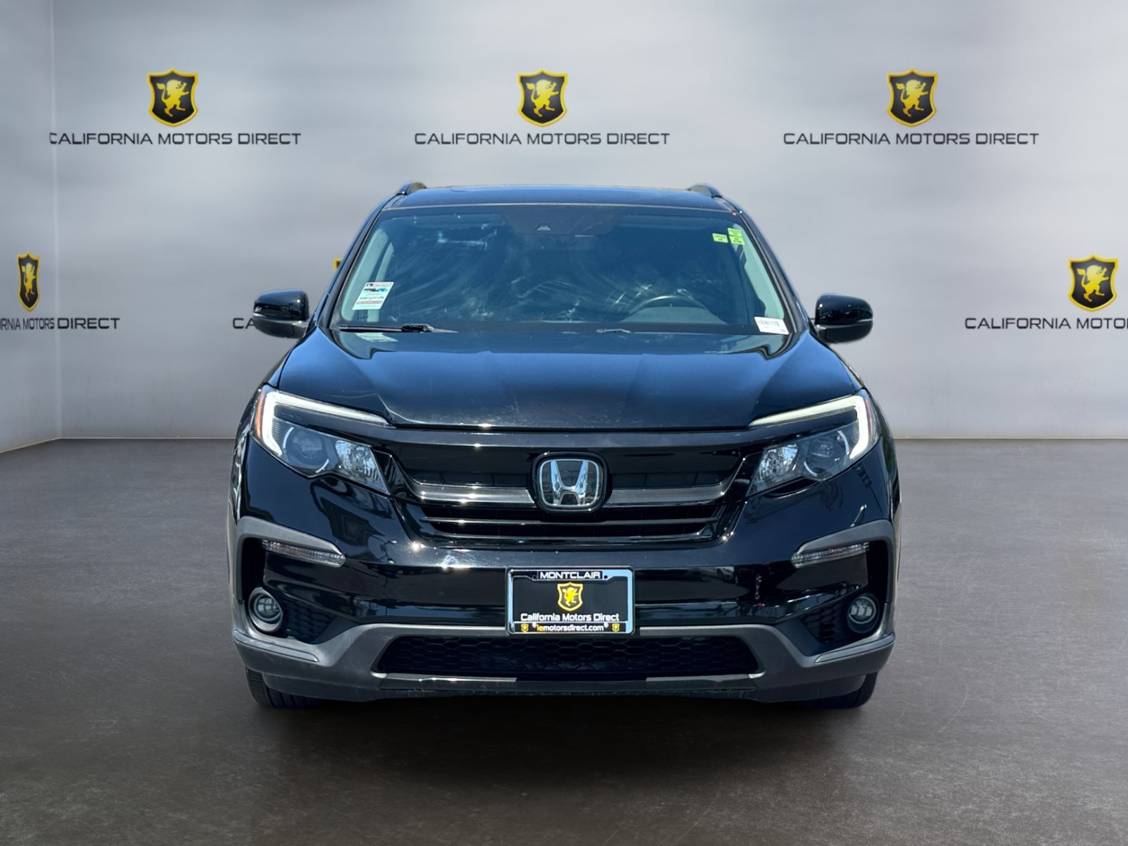 Used 2022 Honda Pilot Special Edition image 8