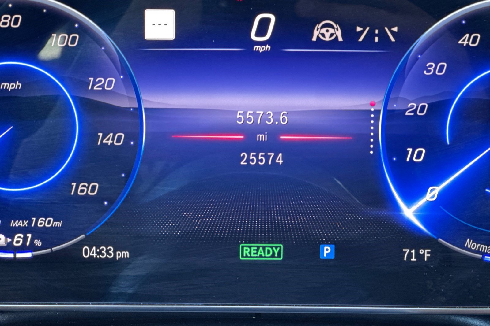 Certified 2023 Mercedes-Benz EQE 350+ 4MATIC Sedan image 22