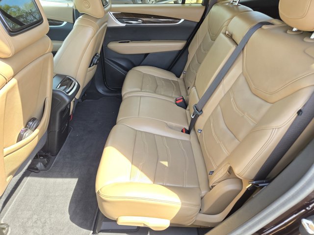 Used 2020 Cadillac XT6 Sport w/ Platinum Package image 18
