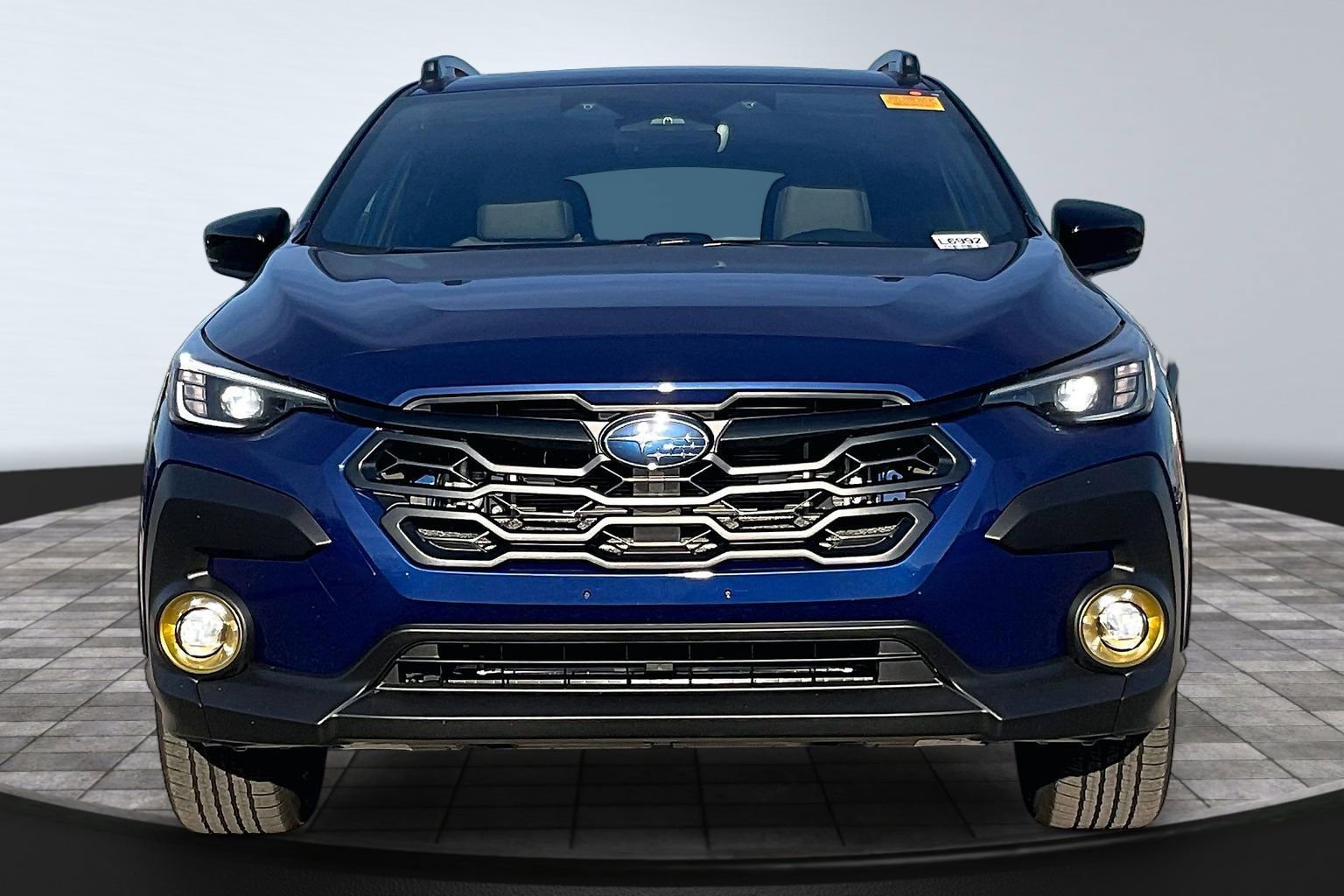 New 2026 Subaru Crosstrek 2.5i Sport image 12