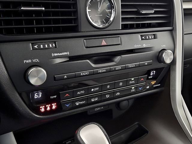 Certified 2021 Lexus RX 350 FWD w/ Premium Package image 18