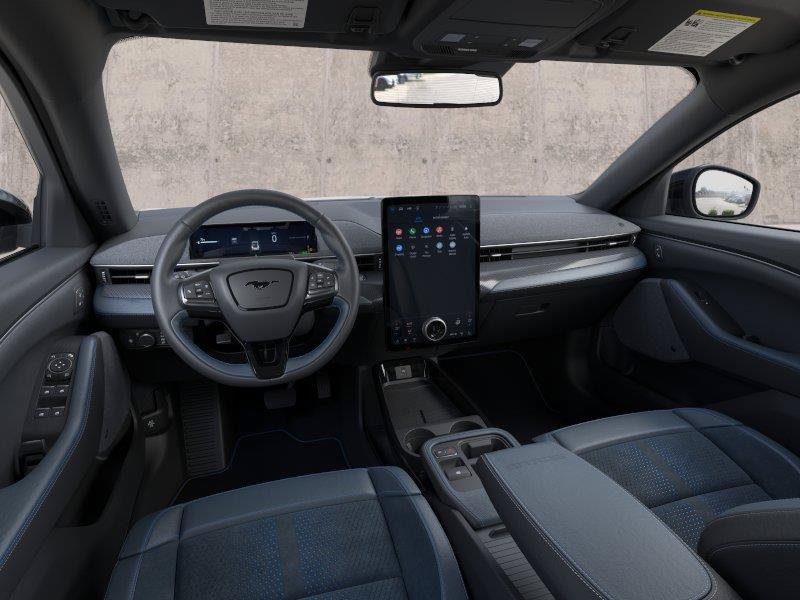 New 2026 Ford Mustang Mach-E GT AWD/4WD image 9