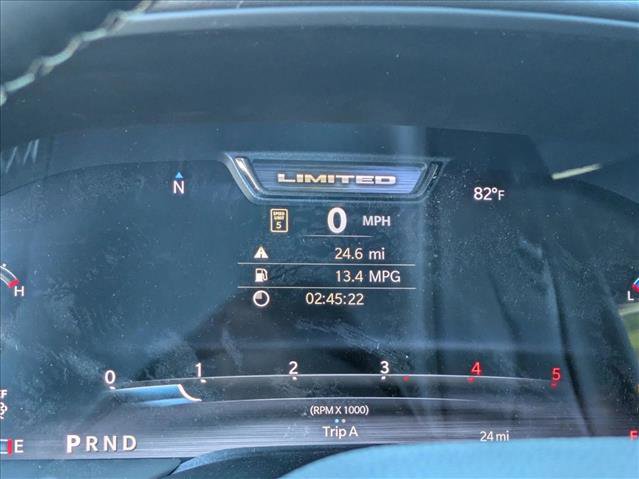 New 2026 RAM 2500 Limited image 13