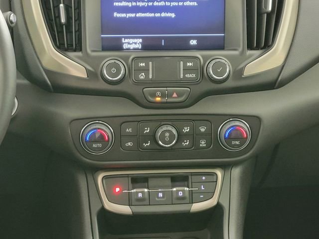 Used 2024 GMC Terrain Denali w/ LPO, Cargo Package image 23