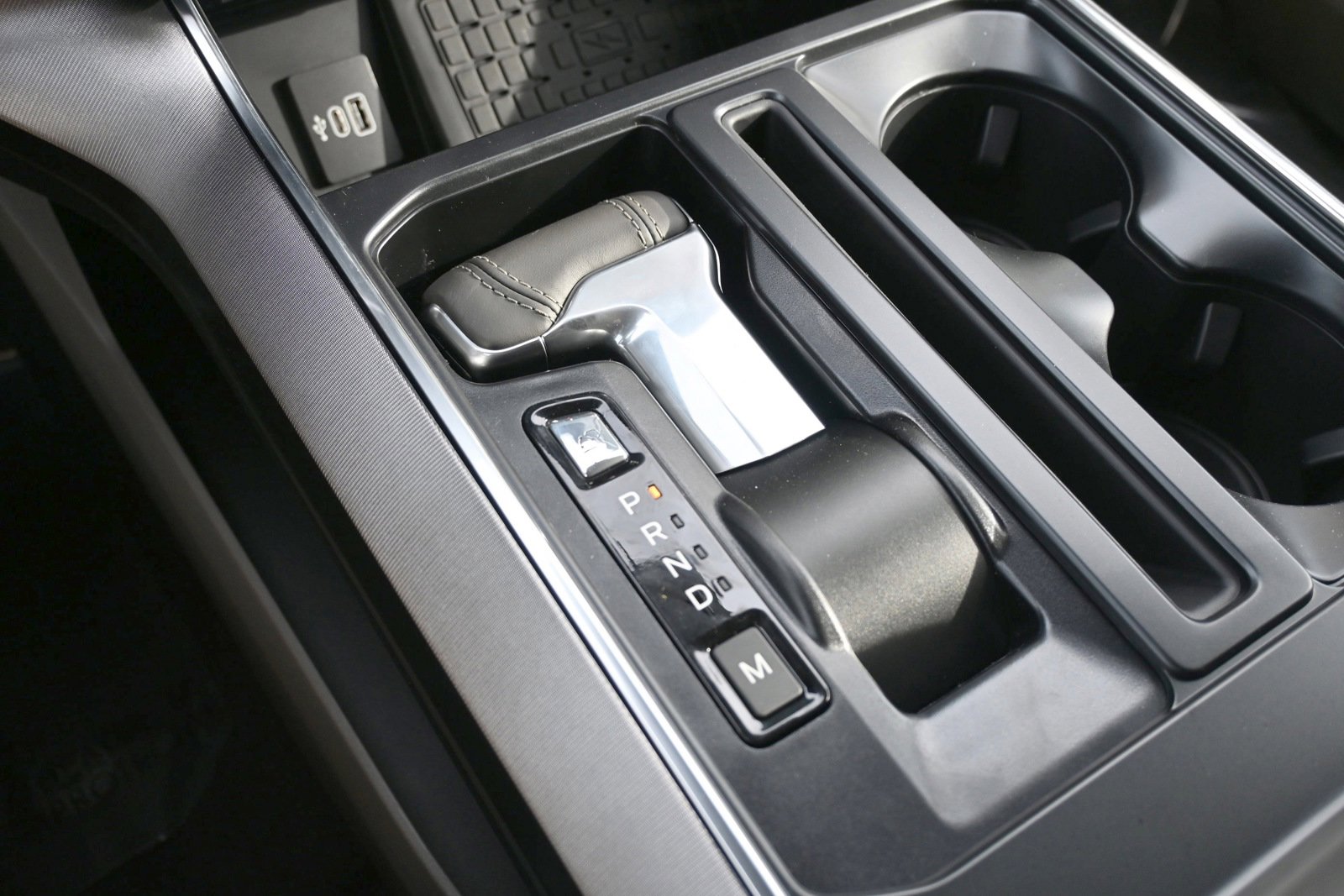 New 2025 Ford F150 Platinum w/ Equipment Group 703A Plus image 33